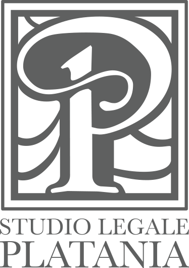 Logo Studio Legale Platania
